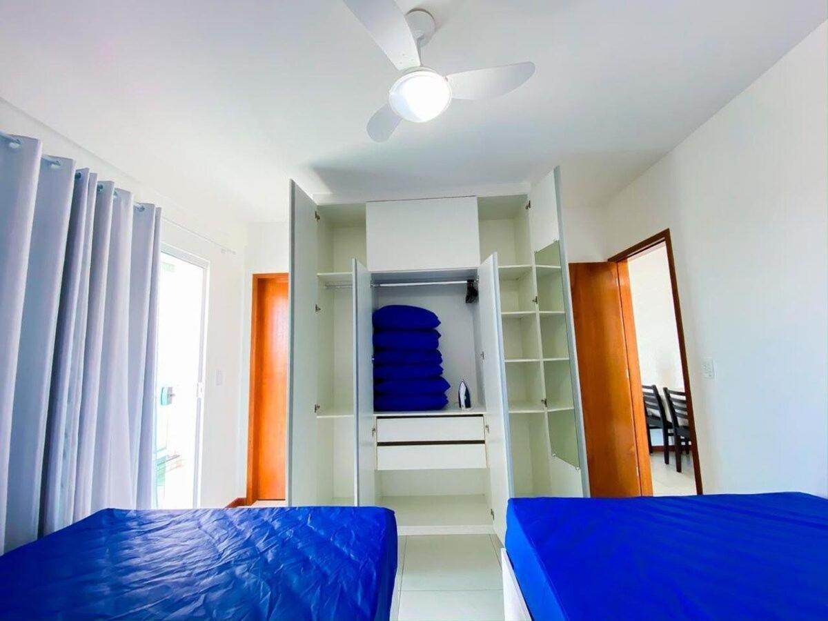 קאבו פריו Proximo Praia Do Forte / Dunas - Apartamento 104 מראה חיצוני תמונה