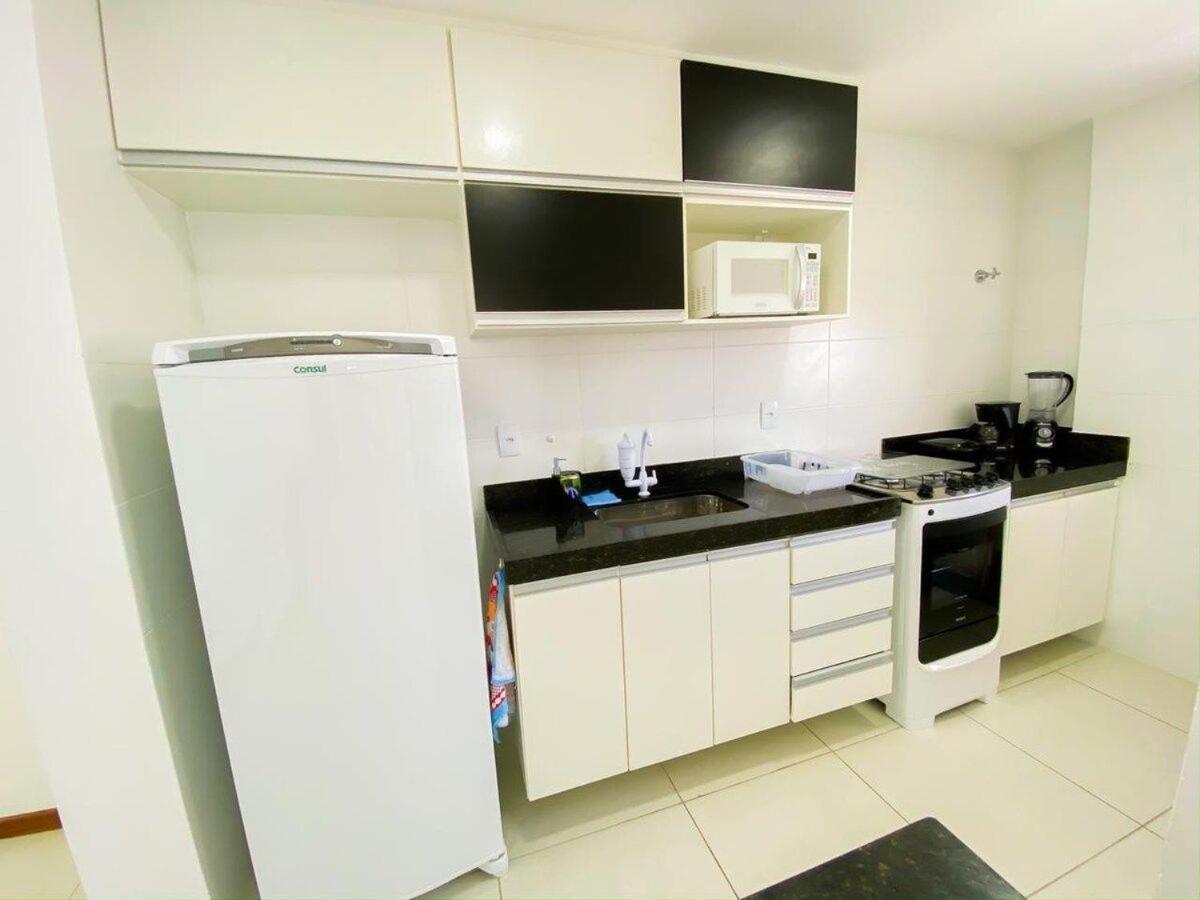 קאבו פריו Proximo Praia Do Forte / Dunas - Apartamento 104 מראה חיצוני תמונה