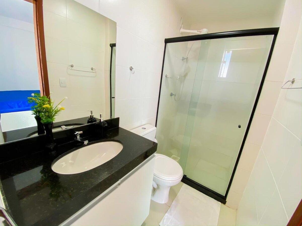 קאבו פריו Proximo Praia Do Forte / Dunas - Apartamento 104 מראה חיצוני תמונה