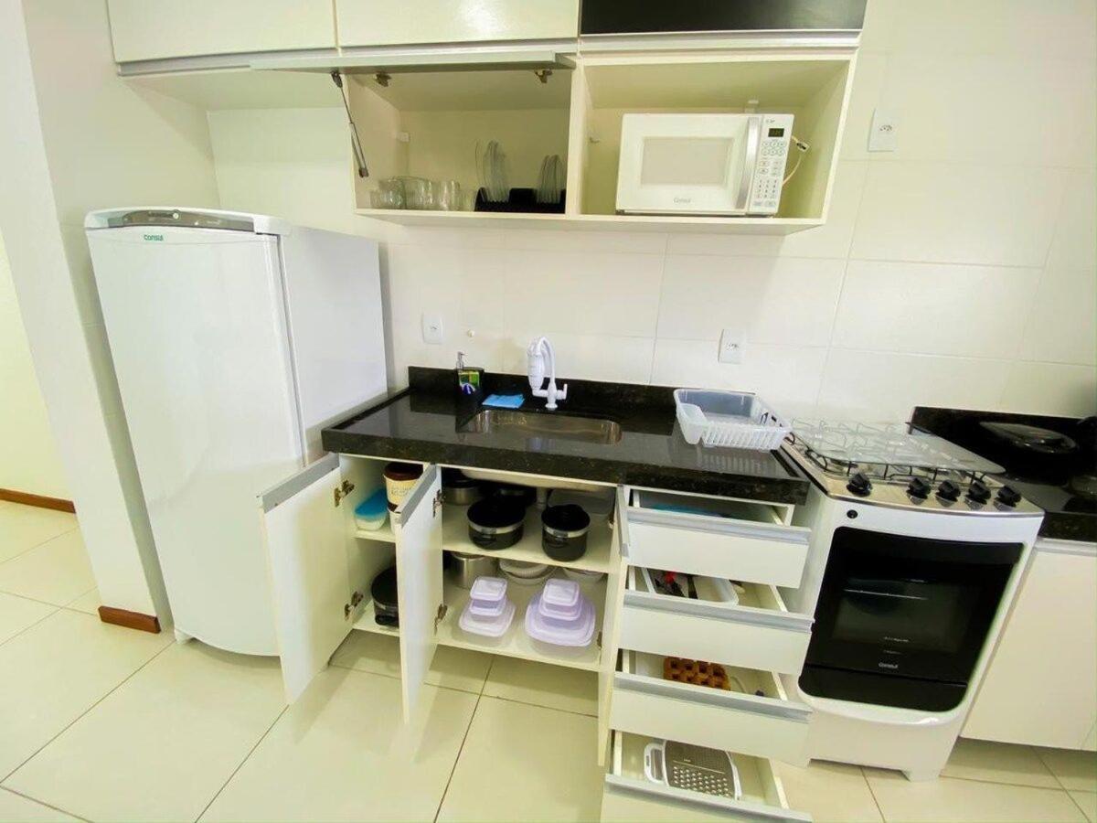 קאבו פריו Proximo Praia Do Forte / Dunas - Apartamento 104 מראה חיצוני תמונה