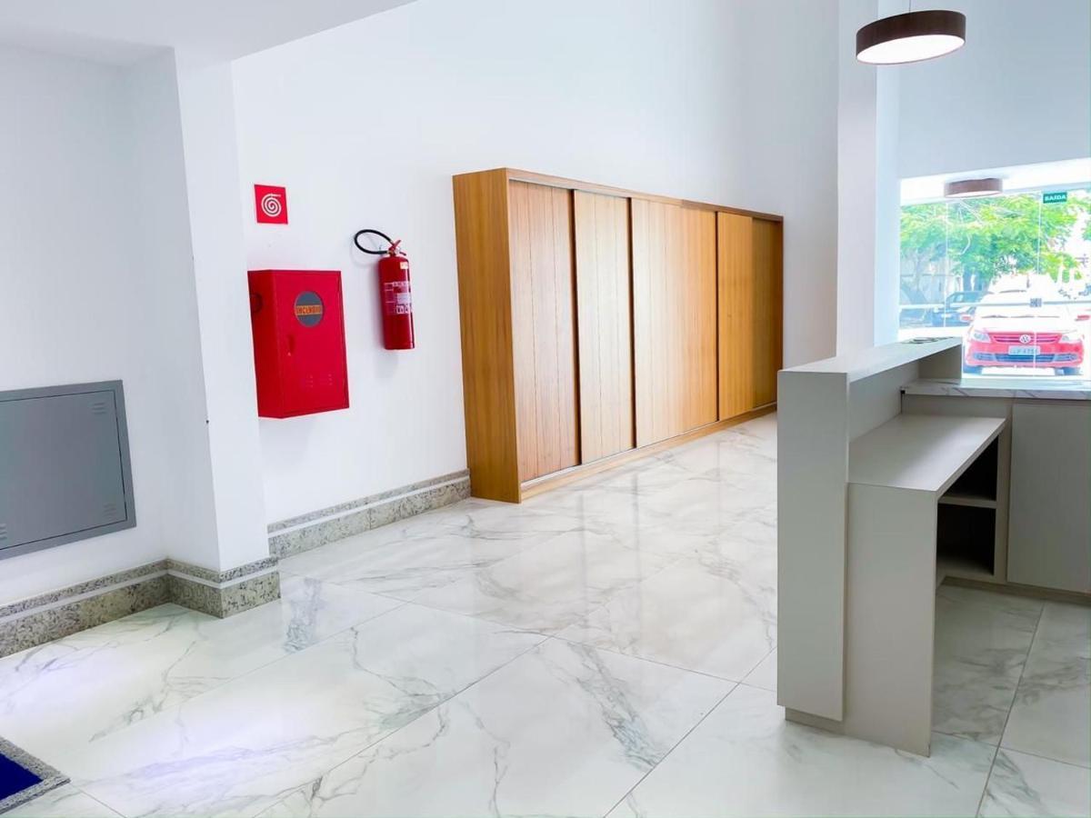 קאבו פריו Proximo Praia Do Forte / Dunas - Apartamento 104 מראה חיצוני תמונה