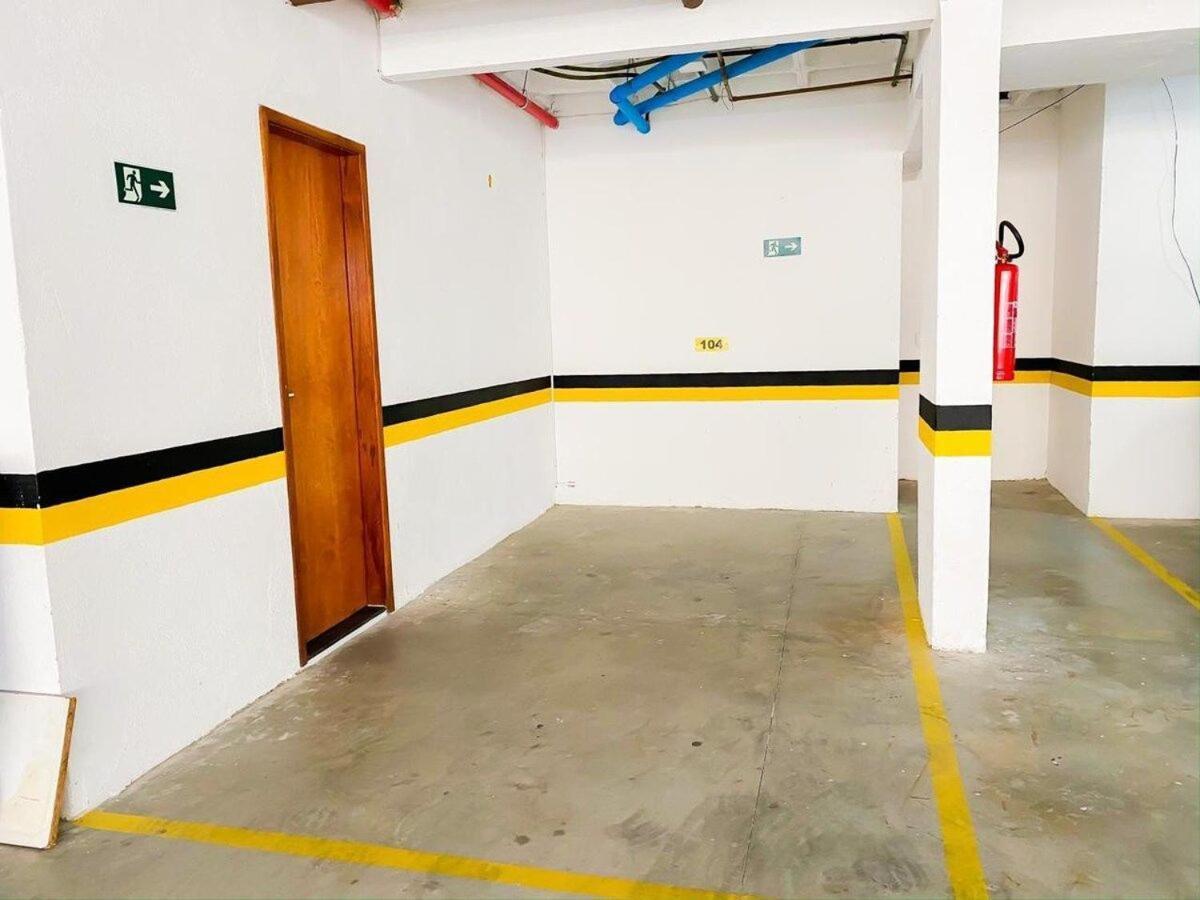 קאבו פריו Proximo Praia Do Forte / Dunas - Apartamento 104 מראה חיצוני תמונה