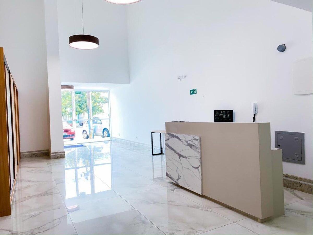 קאבו פריו Proximo Praia Do Forte / Dunas - Apartamento 104 מראה חיצוני תמונה