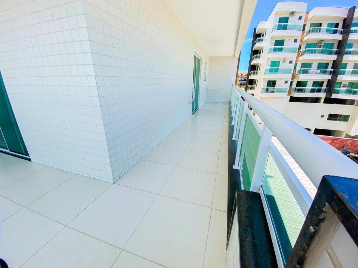 קאבו פריו Proximo Praia Do Forte / Dunas - Apartamento 104 מראה חיצוני תמונה