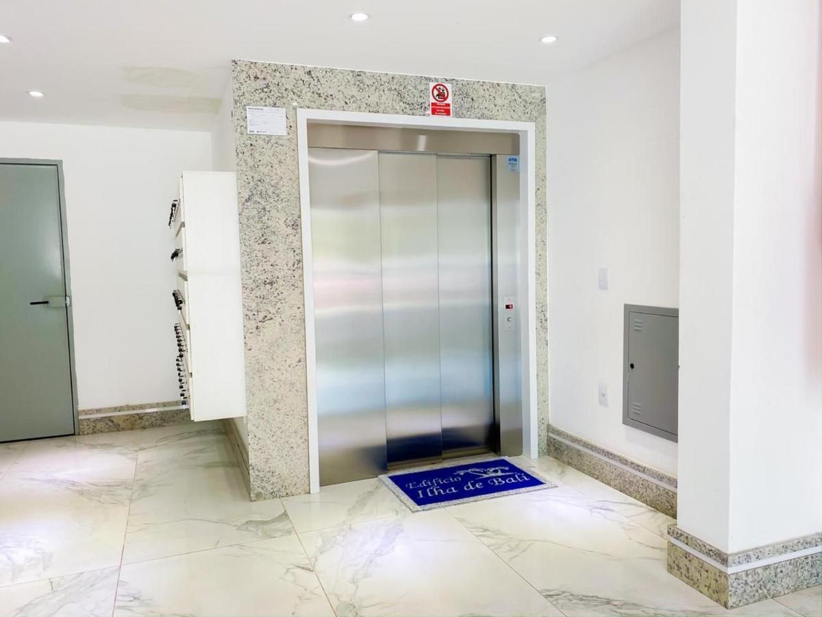 קאבו פריו Proximo Praia Do Forte / Dunas - Apartamento 104 מראה חיצוני תמונה