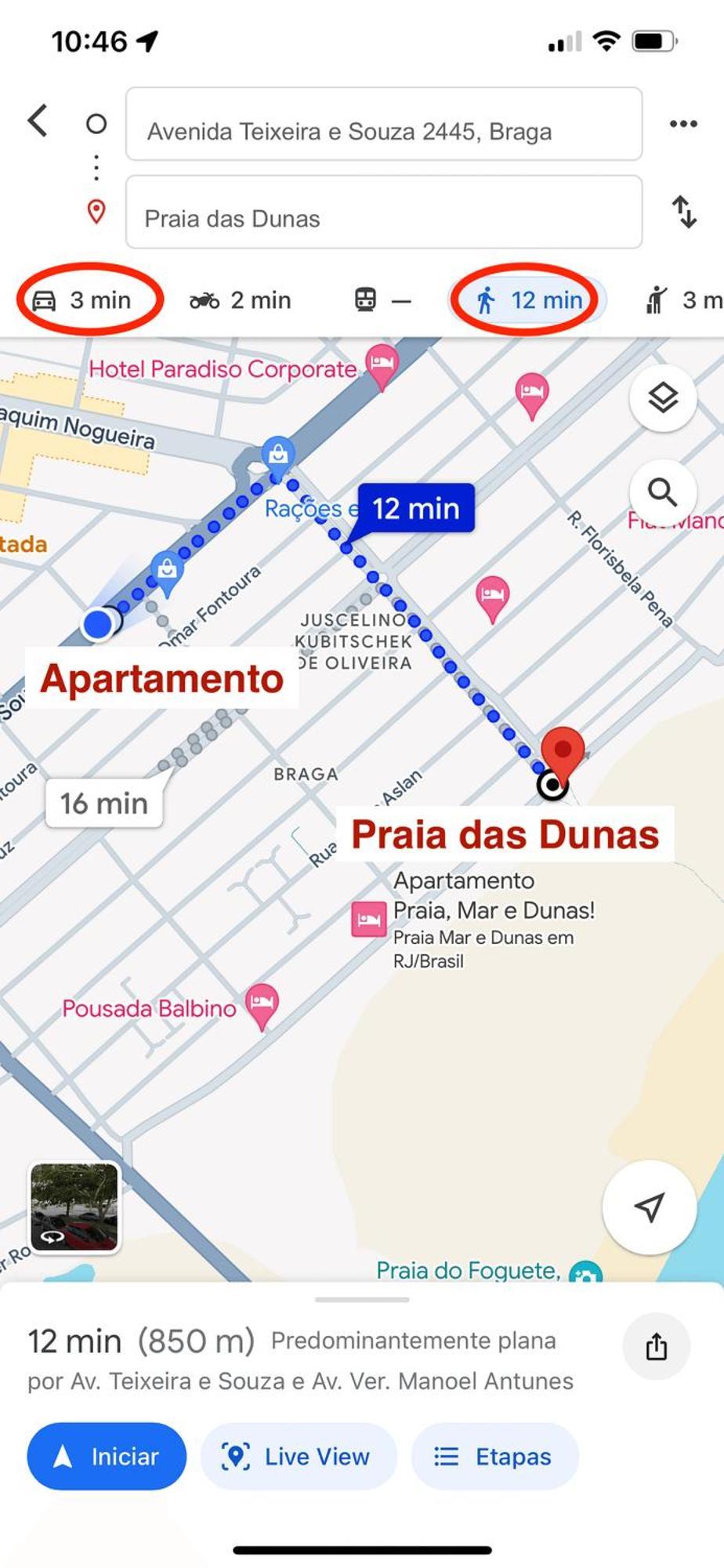 קאבו פריו Proximo Praia Do Forte / Dunas - Apartamento 104 מראה חיצוני תמונה